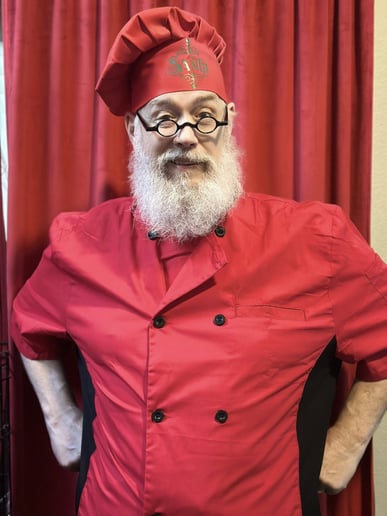 Gallery photo 13 of Santa Savvy and Christmas Entertainment