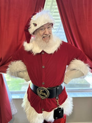 Gallery photo 14 of Santa Savvy and Christmas Entertainment