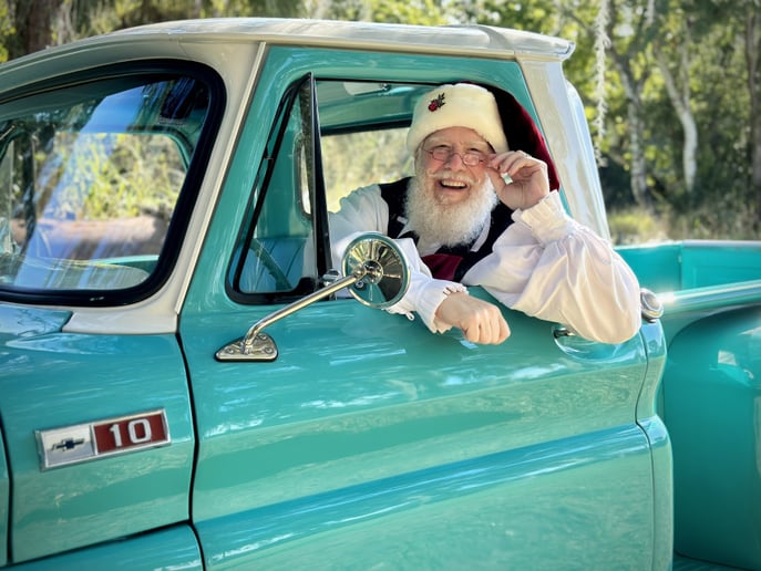 Gallery photo 19 of Santa Savvy and Christmas Entertainment