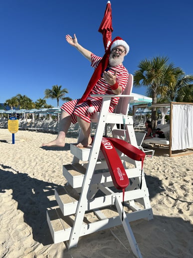 Gallery photo 20 of Santa Savvy and Christmas Entertainment