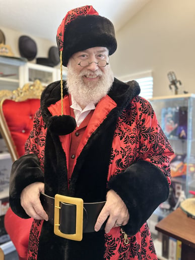 Gallery photo 21 of Santa Savvy and Christmas Entertainment