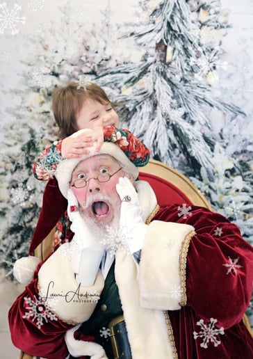 Gallery photo 23 of Santa Savvy and Christmas Entertainment
