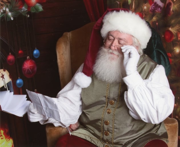 Gallery photo 2 of Santa Oliver