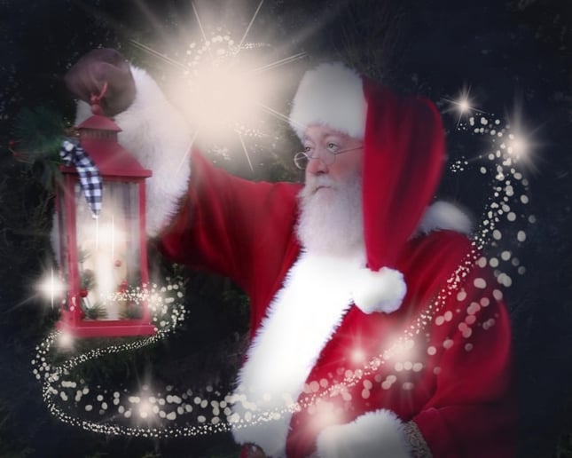 Gallery photo 4 of Santa Oliver