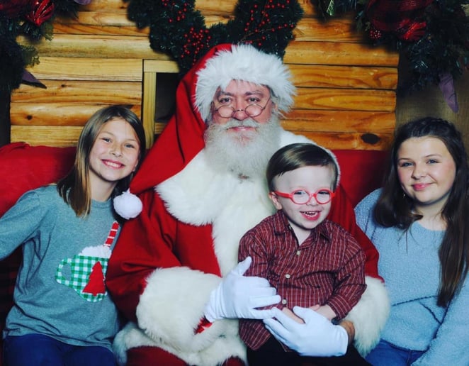 Gallery photo 5 of Santa Oliver