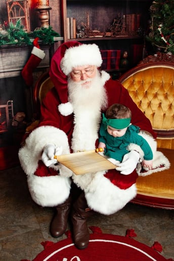 Gallery photo 6 of Santa Oliver