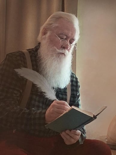 Gallery photo 7 of Santa Oliver