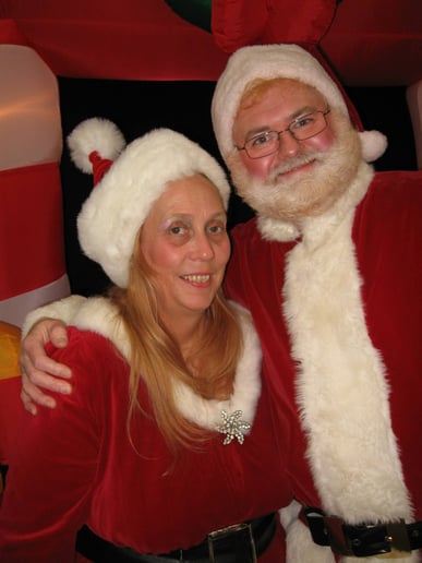 Gallery photo 4 of Santa Claus Donald
