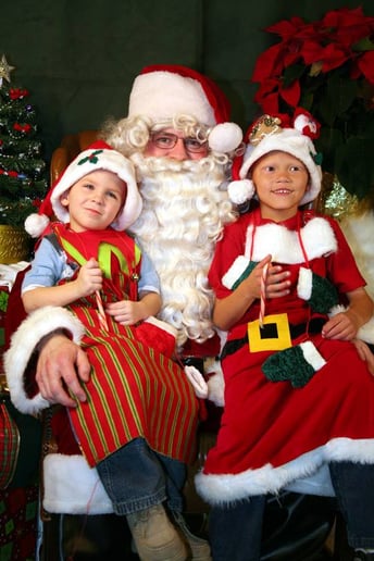 Gallery photo 7 of Santa Claus Donald
