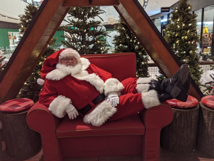 Gallery photo 8 of Santa Claus Donald