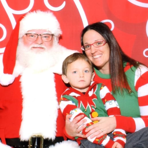 Gallery photo 10 of Santa Claus Donald