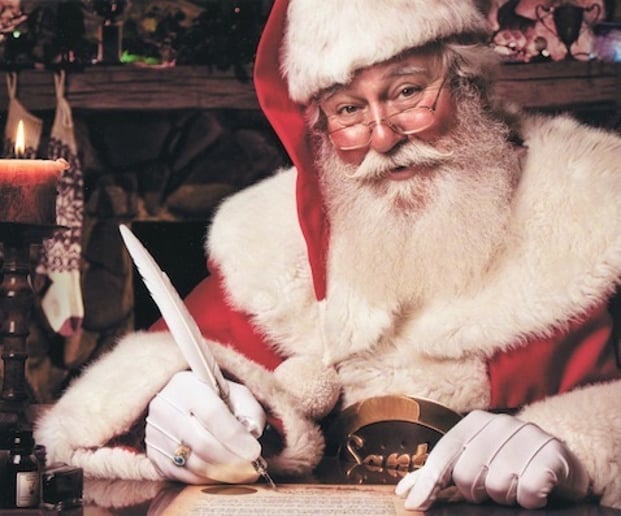Gallery photo 2 of Owosso Santa Claus