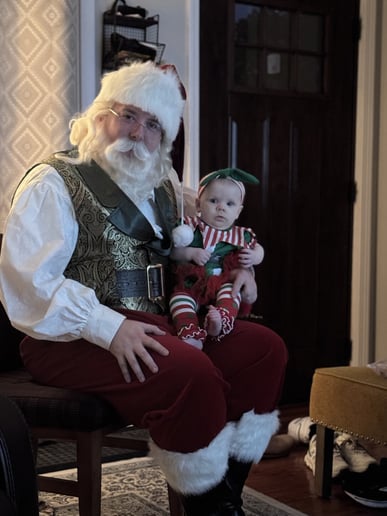 Gallery photo 6 of Santa Luke