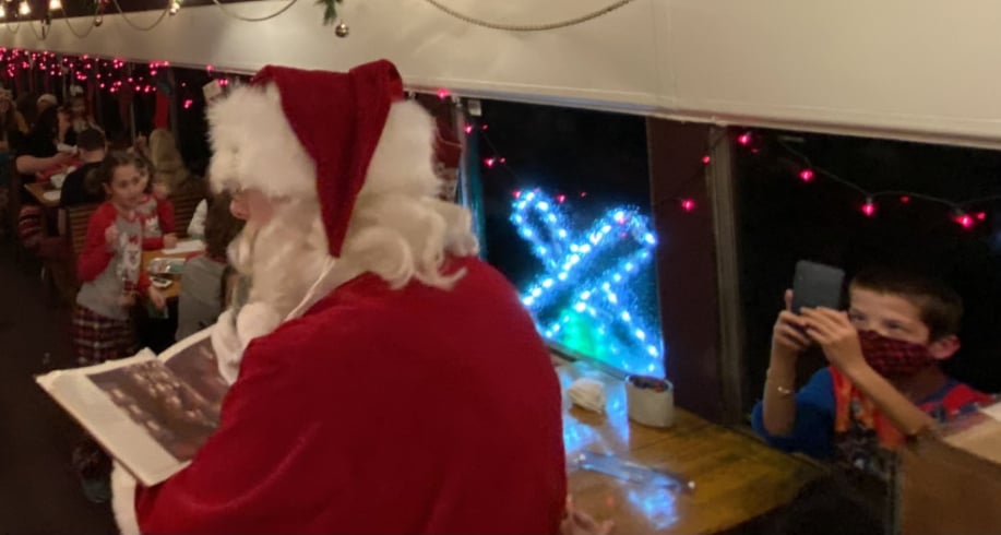 Gallery photo 7 of Santa Luke