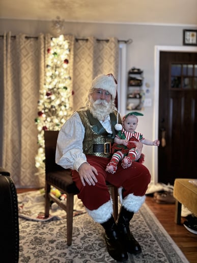 Gallery photo 2 of Santa Luke