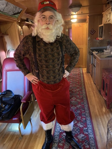 Gallery photo 8 of Santa Luke