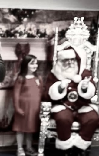 Gallery photo 3 of Santa Luke