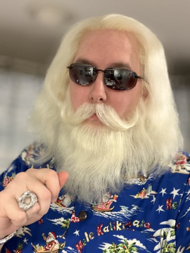 Gallery photo 4 of Santa Luke