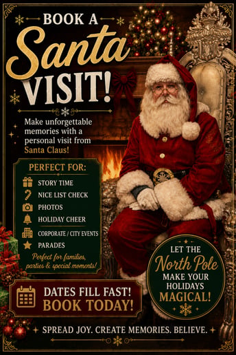 Gallery photo 7 of Santa Luke