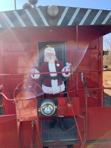 Gallery photo 8 of Santa Luke