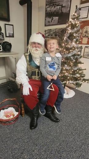 Gallery photo 9 of Santa Luke
