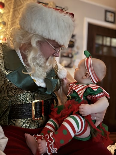 Gallery photo 10 of Santa Luke