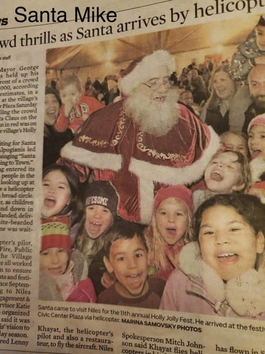 Gallery photo 9 of Santa Paul