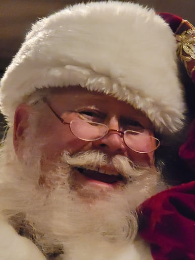Gallery photo 2 of Palm Desert Santa Claus