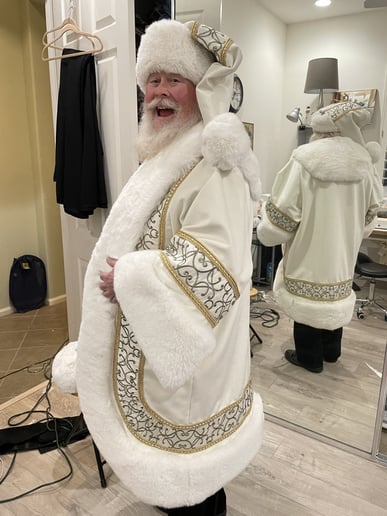 Gallery photo 8 of Palm Desert Santa Claus