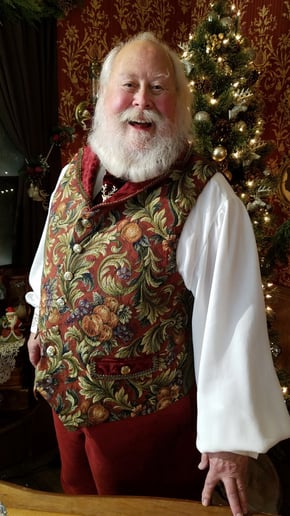 Gallery photo 12 of Palm Desert Santa Claus