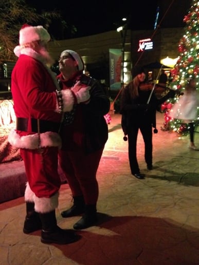 Gallery photo 16 of Pomona Santa Claus