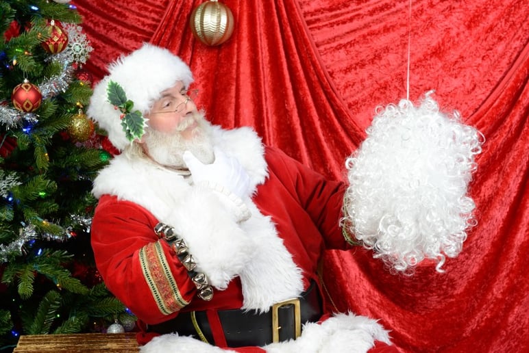 Gallery photo 13 of Pomona Santa Claus