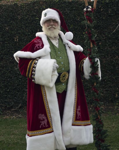 Gallery photo 9 of Pomona Santa Claus