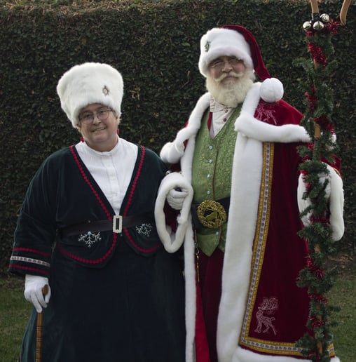 Gallery photo 10 of Pomona Santa Claus