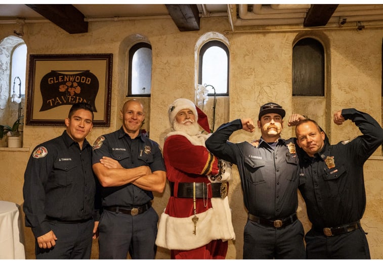 Gallery photo 2 of Pomona Santa Claus