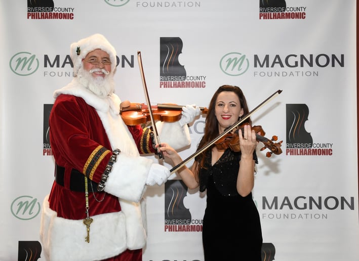 Gallery photo 4 of Pomona Santa Claus