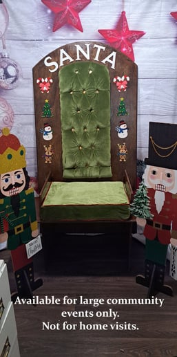 Gallery photo 18 of Pomona Santa Claus