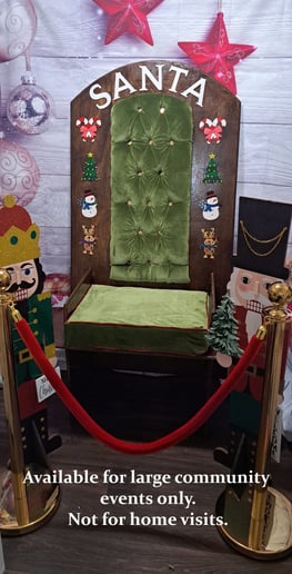 Gallery photo 19 of Pomona Santa Claus