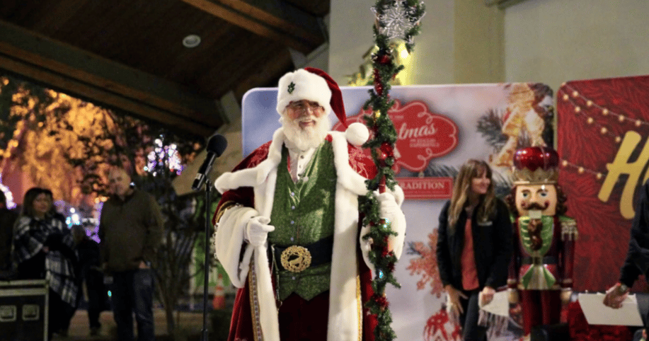 Gallery photo 7 of Pomona Santa Claus
