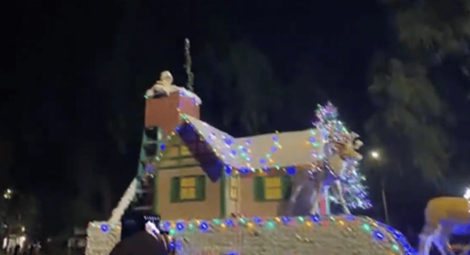 Gallery photo 14 of Pomona Santa Claus