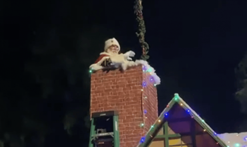 Gallery photo 15 of Pomona Santa Claus