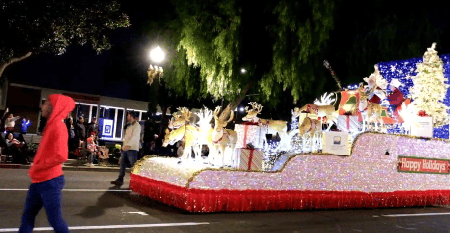 Gallery photo 8 of Pomona Santa Claus
