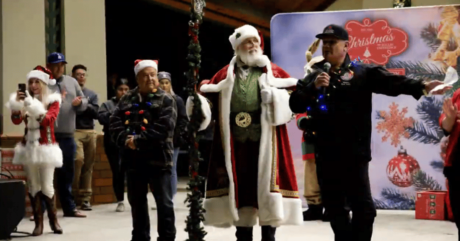Gallery photo 6 of Pomona Santa Claus