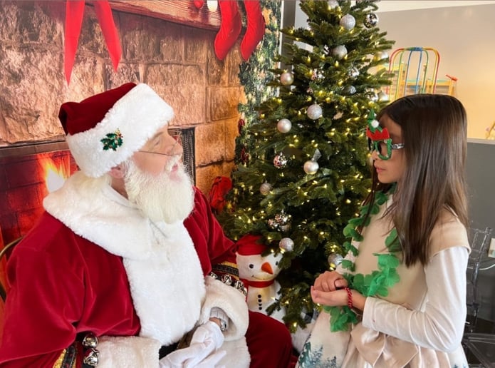 Gallery photo 20 of Pomona Santa Claus