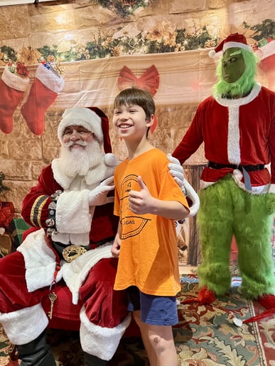 Gallery photo 23 of Pomona Santa Claus