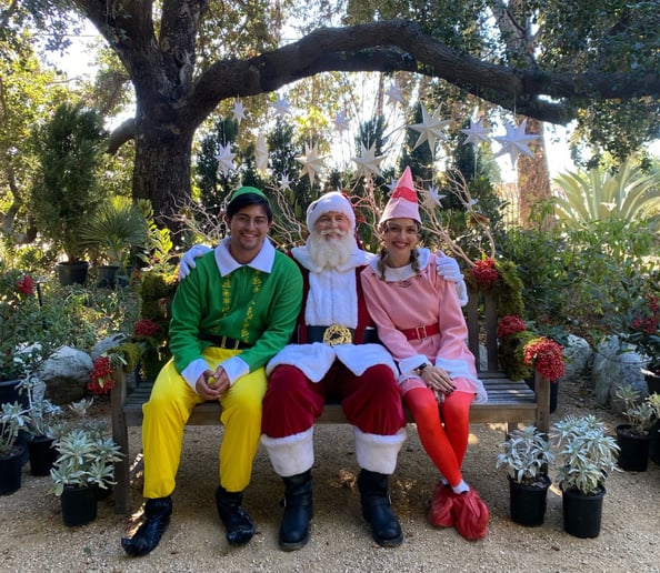 Gallery photo 24 of Pomona Santa Claus