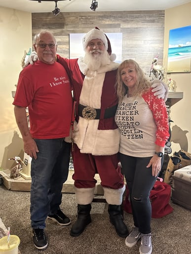 Gallery photo 26 of Pomona Santa Claus
