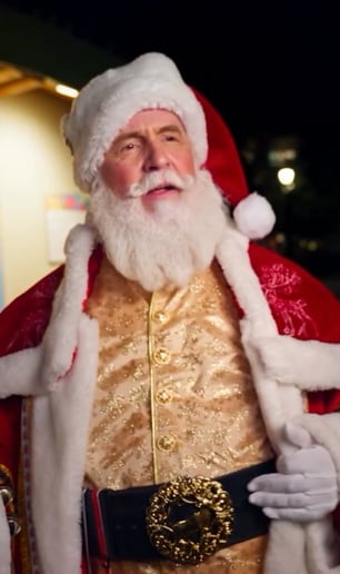 Gallery photo 28 of Pomona Santa Claus