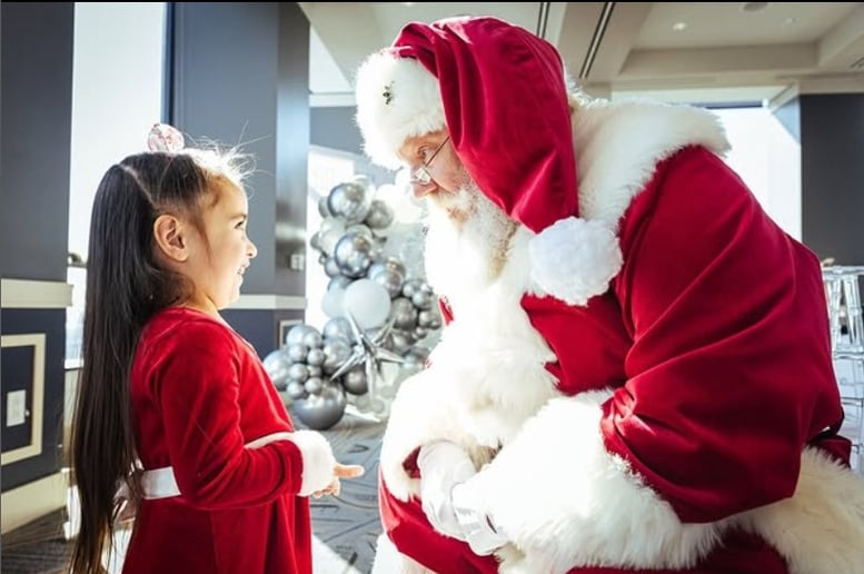 Gallery photo 31 of Pomona Santa Claus
