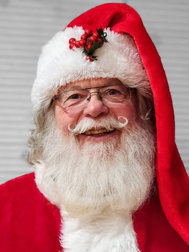 Gallery photo 5 of Santa Claus Pat